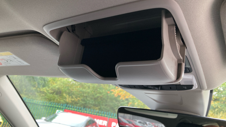 Honda Civic 2.0 eHEV Advance 5dr CVT Hybrid Hatchback